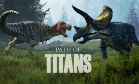 Exploring the Expansive World of Path of Titans Full Game